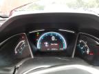 2018 Honda Civic Ex en Venta en Mendon, MA - Minor Dent/Scratches