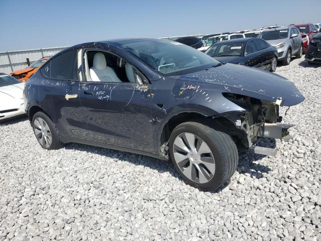  TESLA MODEL Y 2023 Серый