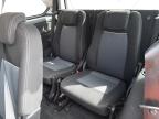 2015 FORD GALAXY ZET for sale at Copart WOLVERHAMPTON