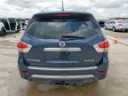 2015 Nissan Pathfinder S de vânzare în Haslet, TX - Front End