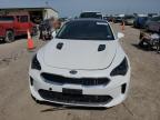 2019 Kia Stinger  na sprzedaż w Temple, TX - Hail