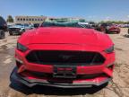 2019 Ford Mustang Gt للبيع في Littleton، CO - Rollover