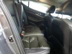 2022 Nissan Maxima Sv en Venta en Candia, NH - Front End