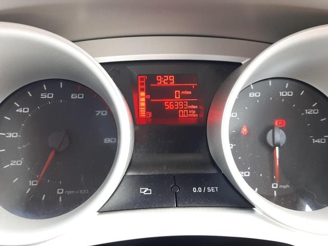2011 SEAT IBIZA SE C