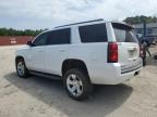 2019 Chevrolet Tahoe C1500 Lt na sprzedaż w Midway, FL - Front End
