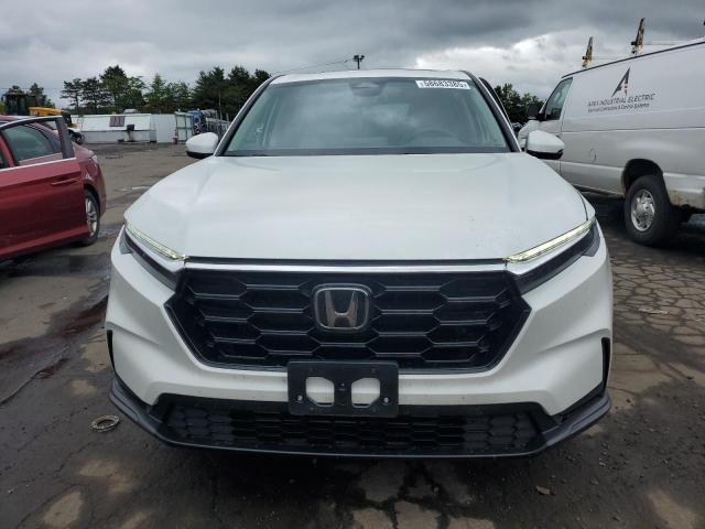  HONDA CRV 2024 Білий