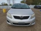 2010 Toyota Corolla Base na sprzedaż w London, ON - Undercarriage