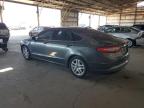 2016 Ford Fusion Se продається в Phoenix, AZ - Front End