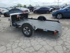 Indianapolis, IN에서 판매 중인 2025 Zpro Zpro Utzx 2400E Tilt Deck Equipment Trailer - Minor Dent/Scratches
