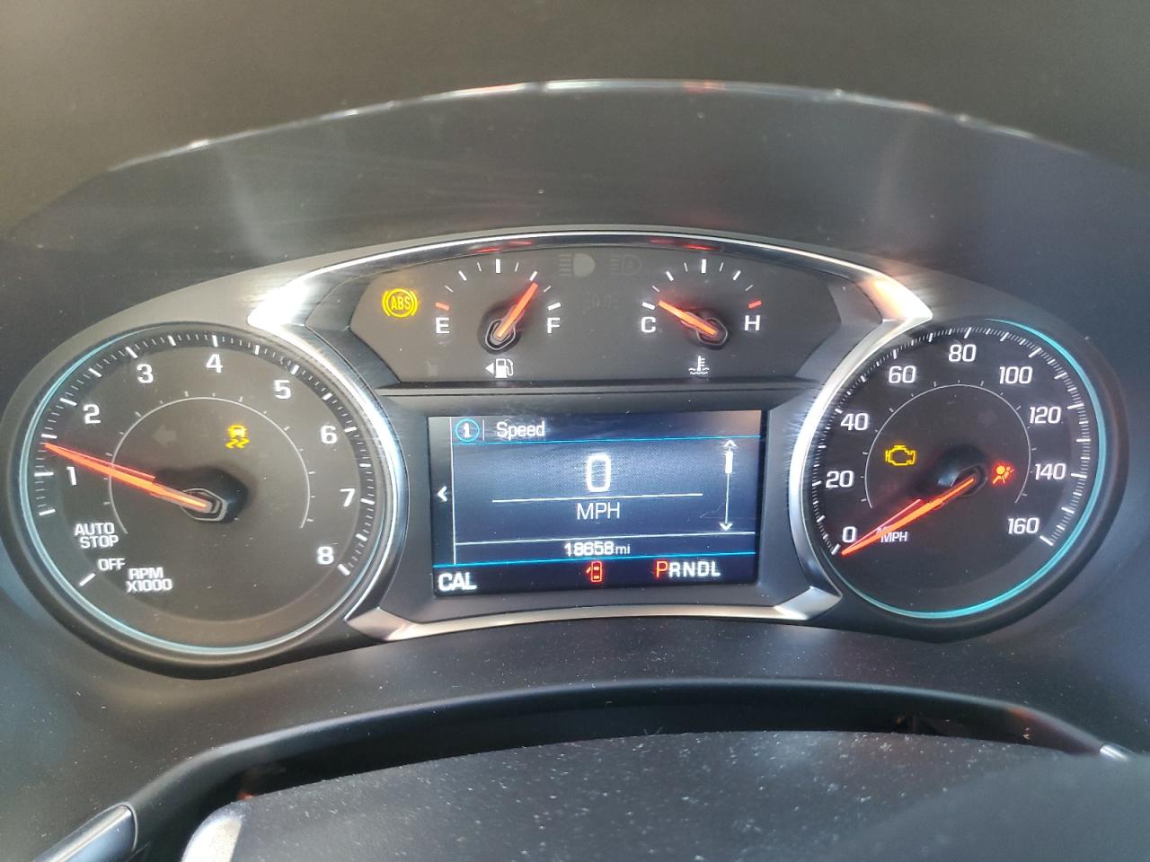 2023 Chevrolet Equinox Lt VIN: 3GNAXKEG4PS184113 Lot: 56842215