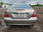 2007 Mercedes-Benz E 550 4Matic for Sale in Cookstown, ON - Front End