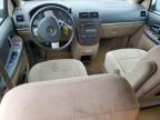 2008 Chevrolet Uplander Ls for Sale in Barberton, OH - Front End