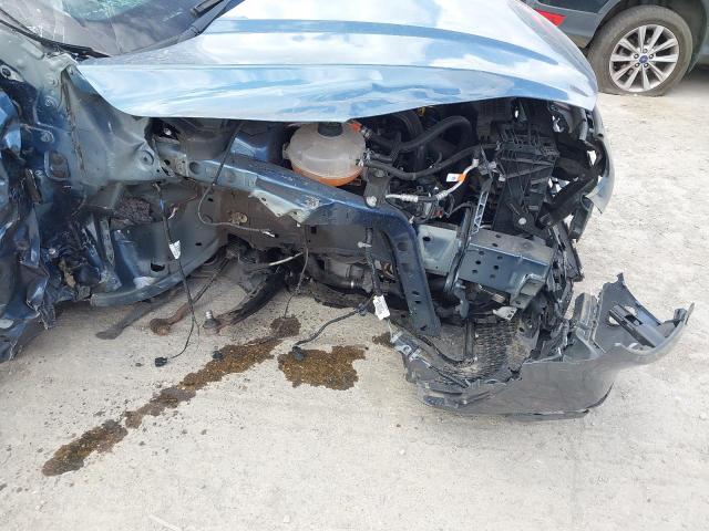 2021 FORD KUGA ST-LI
