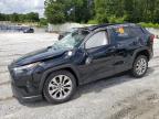 2025 Toyota Rav4 Xle Premium en Venta en Fairburn, GA - Biohazard/Chemical