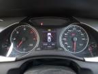 2008 AUDI A4 SE 120 for sale at Copart SANDY