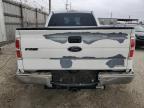 2011 Ford F150 Super Cab na sprzedaż w Los Angeles, CA - Front End