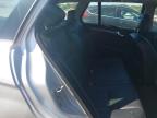 2009 MERCEDES BENZ C220 ELEGA for sale at Copart EAST KILBRIDE