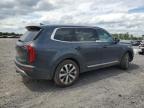 2022 Kia Telluride Ex en Venta en Fredericksburg, VA - Front End