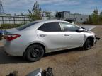 2014 Toyota Corolla L na sprzedaż w London, ON - Front End