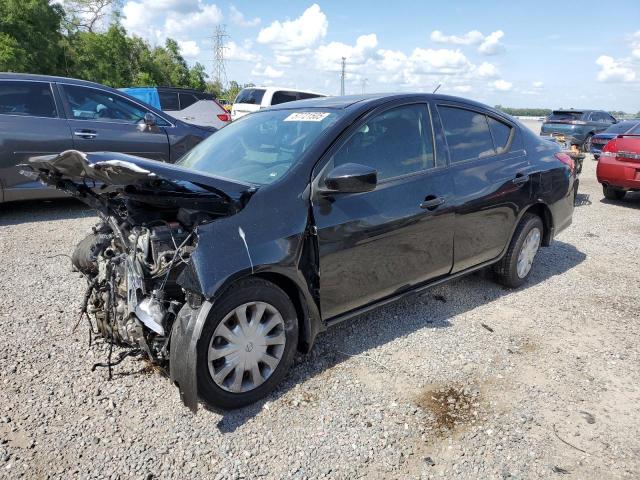 2019 Nissan Versa S