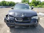 2007 Bmw X3 3.0Si for Sale in East Granby, CT - Front End
