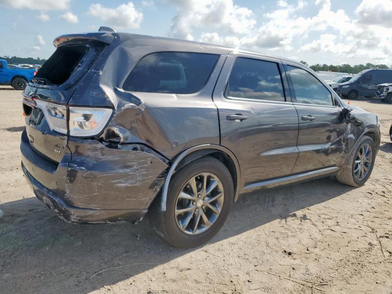  DODGE DURANGO 2017 Szary