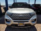 2020 Ford Explorer Limited en Venta en Phoenix, AZ - Undercarriage