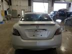 2014 Nissan Maxima S   for Sale in Franklin, WI - Hail