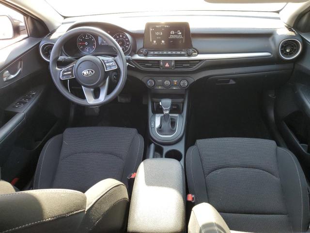  KIA FORTE 2021 Сірий