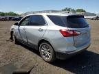 2018 Chevrolet Equinox Lt продається в New Britain, CT - Front End