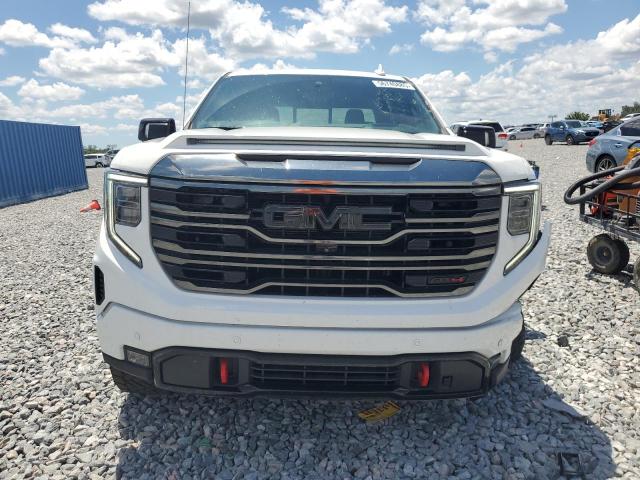  GMC SIERRA 2023 White