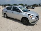 New Braunfels, TX에서 판매 중인 2015 Nissan Versa S - Hail