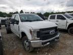 2019 Ford F350 Super Duty продається в Spartanburg, SC - Front End