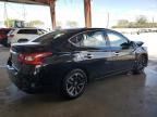 2017 Nissan Sentra S 1.8L للبيع في Homestead، FL - Front End