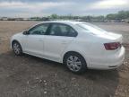 2017 Volkswagen Jetta S на продаже в Chicago Heights, IL - All Over