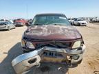 2002 Ford F150 Supercrew en Venta en Amarillo, TX - Front End