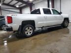 2015 Chevrolet Silverado K1500 Lt   იყიდება West Mifflin-ში, PA - Front End