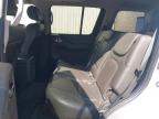 2012 NISSAN PATHFINDER for sale at Copart CHESTER