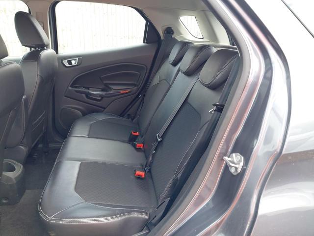 2017 FORD ECOSPORT T