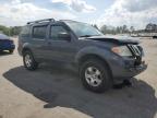 2012 Nissan Pathfinder S for Sale in Dunn, NC - Front End