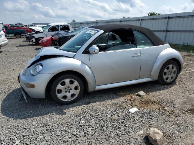 2003 Volkswagen New Beetle Gls