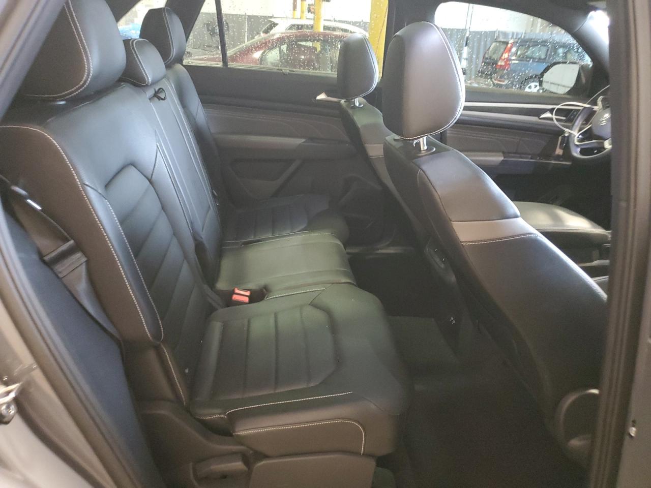 2021 Volkswagen Atlas Cross Sport Sel Premium VIN: 1V2TE2CA0MC220420 Lot: 56583215