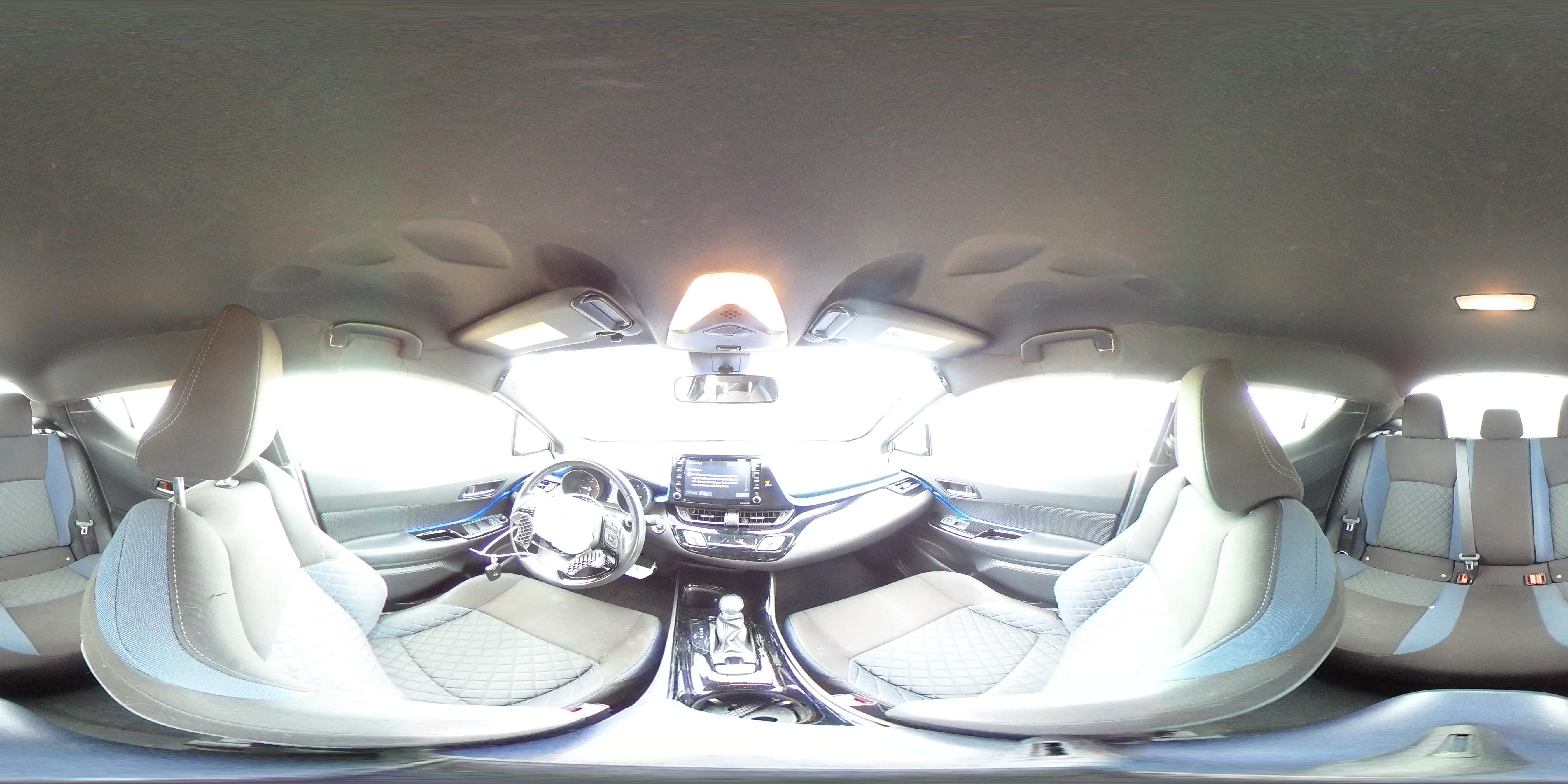 2020 Toyota C-Hr Xle VIN: JTNKHMBX5L1092719 Lot: 57226025