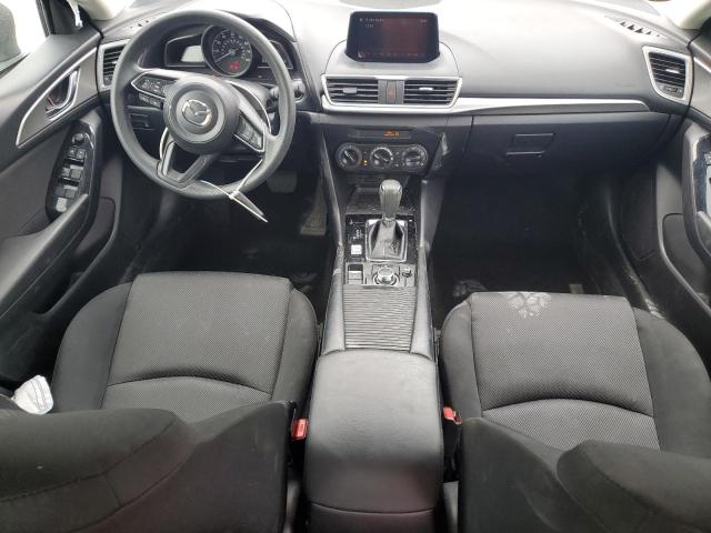 MAZDA 3 2017 Granatowy