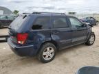 2006 Jeep Grand Cherokee Laredo за продажба в Wichita, KS - Front End