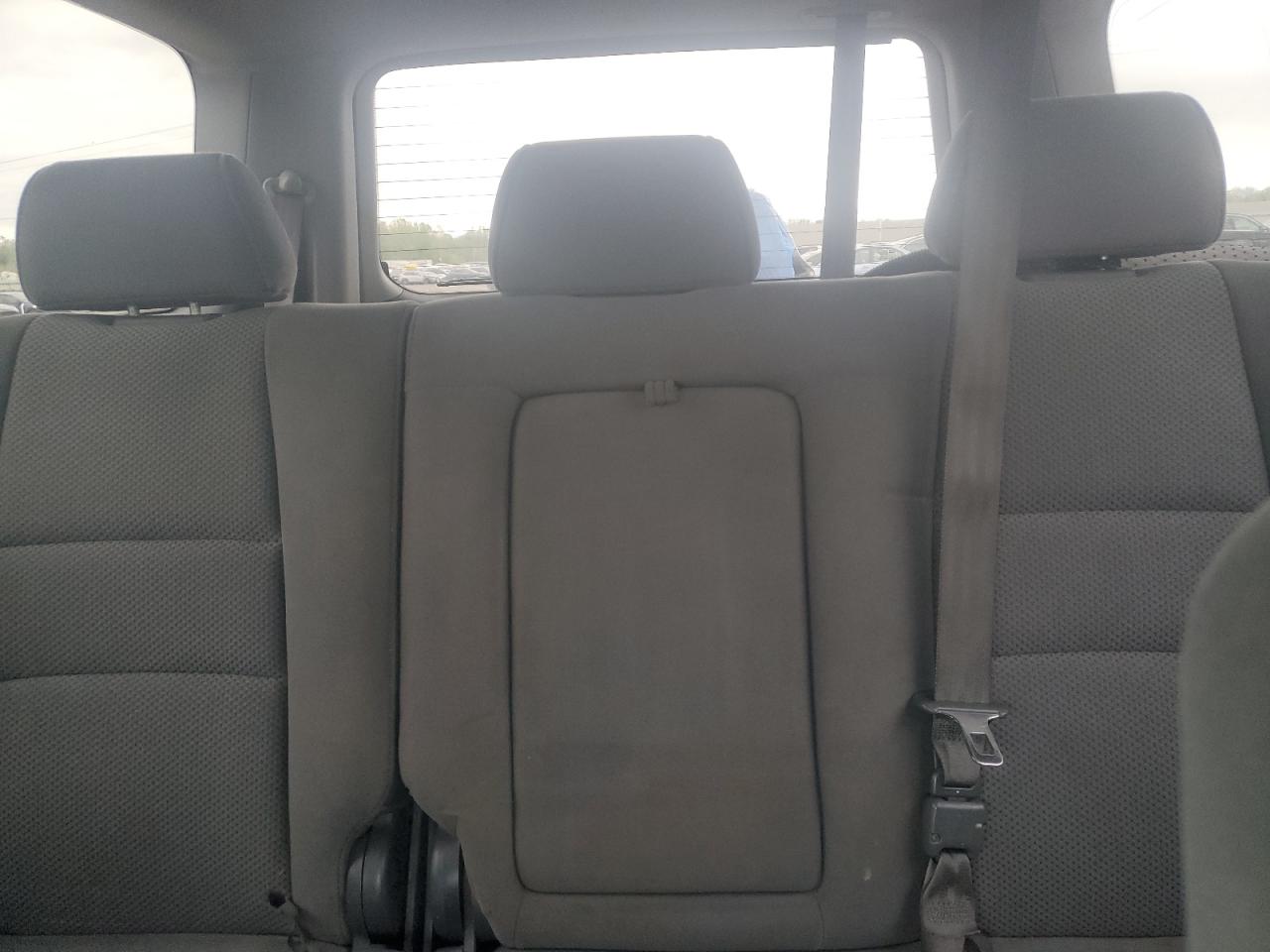 2008 Honda Pilot Se VIN: 5FNYF18348B003941 Lot: 56678185