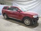 2014 Dodge Durango Sxt for Sale in Candia, NH - Front End