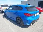 2020 BMW 118I M SPO for sale at Copart CHESTER