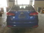 2017 Kia Forte Lx იყიდება Sandston-ში, VA - Mechanical
