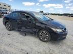 2014 Honda Civic Ex for Sale in Gainesville, GA - Side